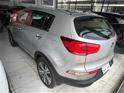 کیا سپۆرتاج